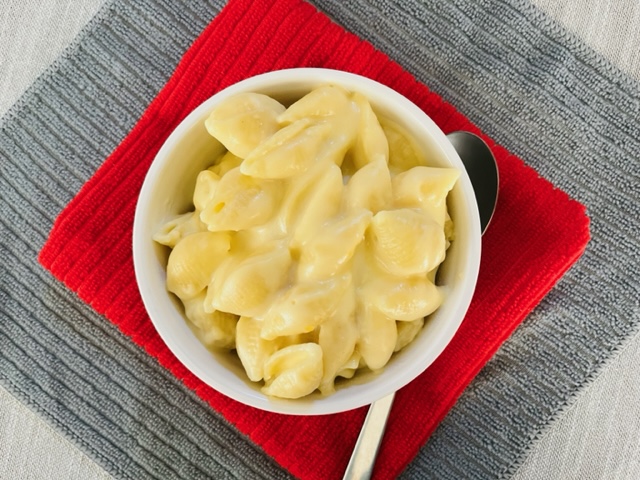 Macaroni and Cheese