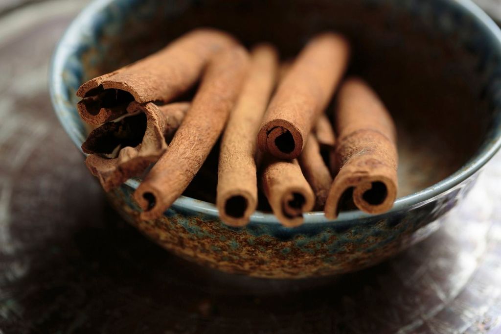 What is Cinnamon?